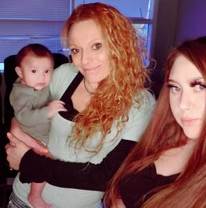 Meet your Posher, Carrie